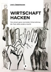 book Wirtschaft hacken