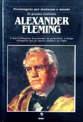 book Alexander Fleming