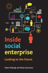 book Inside Social Enterprise: Looking to the Future