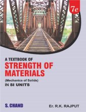 book Strength of Materials