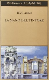 book La mano del tintore