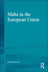 book Malta in the European Union