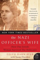 book The Nazi Officer's Wife