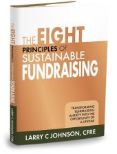 book The Eight Principles of Sustainable Fundraising