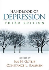 book Handbook of Depression