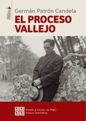 book El proceso Vallejo