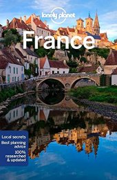 book Lonely Planet France 14 (Travel Guide)