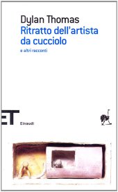 book Ritratto dell'artista da cucciolo e altri racconti