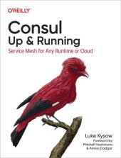 book Consul: Up and Running