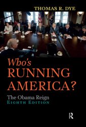 book Who's Running America?: The Obama Reign