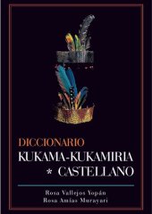 book Diccionario Kukama-Kukamiria * Castellano