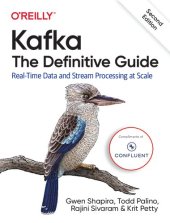 book Kafka The Definitive Guide