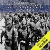 book Breve historia de la Guerra Civil Española (Castellano)