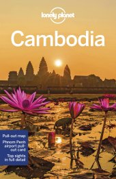 book Lonely Planet Cambodia 12 (Travel Guide)