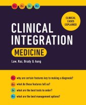 book Clinical Integration: Medicine