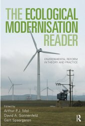 book The Ecological Modernisation Reader: Environmental Reform in Theory and Practice