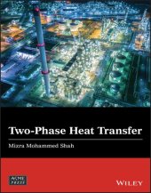 book Two-Phase Heat Transfer