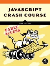 book JavaScript Crash Course