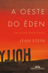 book A oeste do Éden