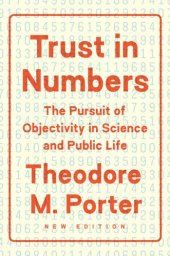 book Trust in Numbers