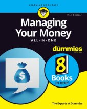 book Managing your money all-in-one for dummies