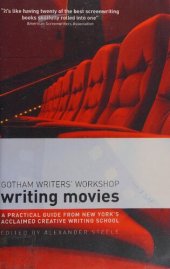 book Writing Movies