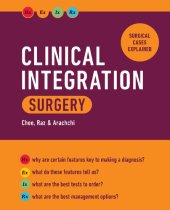 book Clinical Integration: Surgery