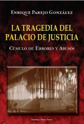 book La tragedia del palacio de justicia