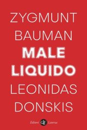 book Male liquido