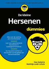 book De kleine Hersenen voor dummies®