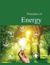 book Principles of energy