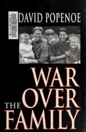 book War Over Family