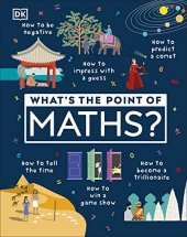 book What's the Point of Maths?