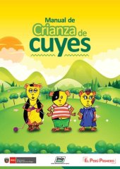 book Manual de crianza de cuyes (Cavia porcellus)