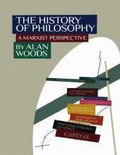 book The History of Philosophy: A Marxist Perspective