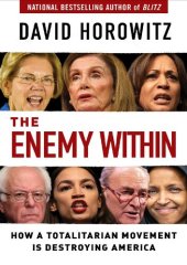 book The Enemy Within; How a Totalitarian Movement is Destroying America