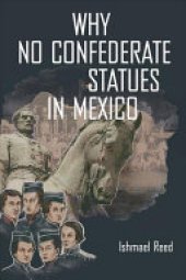 book Why No Confederate Statues in Mexico