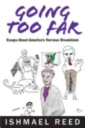 book Going Too Far: Essays about America's Nervous Breakdown