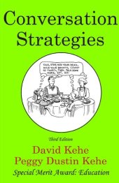 book Conversation Strategies, 3rd Edition