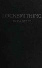 book Locksmithing