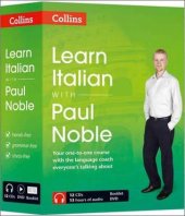 book Learn Italian with Paul Noble (Book + Audio)