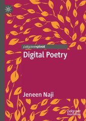 book Digital poetry