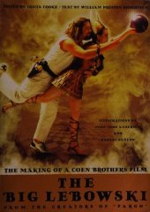 book The big Lebowski