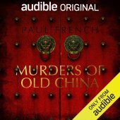 book Murders of Old China