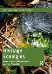 book Heritage Ecologies