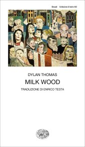 book Milk Wood