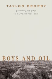 book Boys and Oil