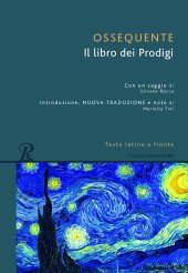 book Il libro dei prodigi. Testo latino a fronte