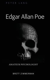 book Edgar Allan Poe: Amateur Psychologist