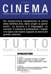 book Tutto cinema